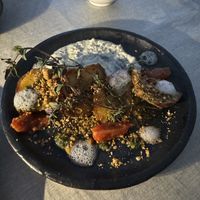 Sweet potato   at JumJumJumJumJumJum - 점점점점점점 in Seoul