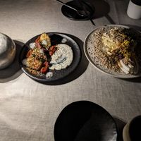  at JumJumJumJumJumJum - 점점점점점점 in Seoul