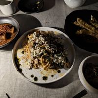  at JumJumJumJumJumJum - 점점점점점점 in Seoul