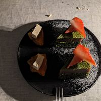  at JumJumJumJumJumJum - 점점점점점점 in Seoul