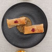  at JumJumJumJumJumJum - 점점점점점점 in Seoul