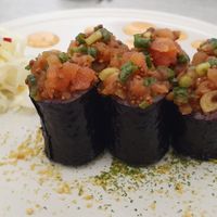  at JumJumJumJumJumJum - 점점점점점점 in Seoul