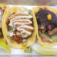  at Tacowala in Somerville