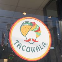   at Tacowala in Somerville