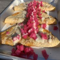   at Tacowala in Somerville