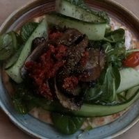   at The Kourmpeti - To Koypmtteti in Thessaloniki