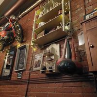  at The Kourmpeti - To Koypmtteti in Thessaloniki