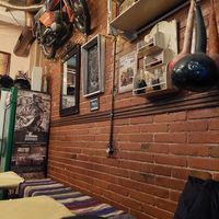  at The Kourmpeti - To Koypmtteti in Thessaloniki