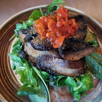  at The Kourmpeti - To Koypmtteti in Thessaloniki