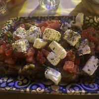   at The Kourmpeti - To Koypmtteti in Thessaloniki