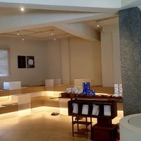 Interior at Nuldam Space - 널담은공간 수원점 in Suwon