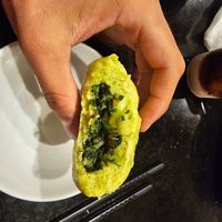  at Sairaien in Tokyo