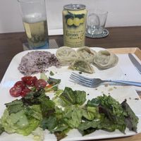   at Sairaien in Tokyo