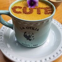  at La Otilia - Polanco in Mexico City