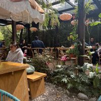   at La Otilia - Polanco in Mexico City