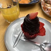   at La Otilia - Polanco in Mexico City