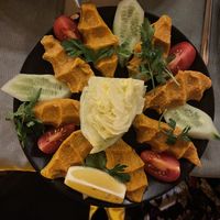 .  at Leyli Muse Mutfak in Mardin