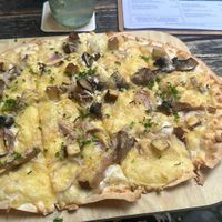   at Blauer Fuchs in Freiburg