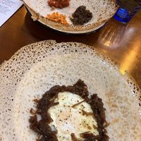 Hoppers    at The Coconut Tree in Bath