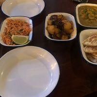   at The Coconut Tree in Bath