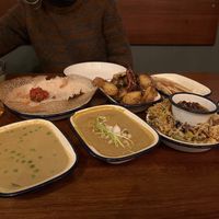   at The Coconut Tree in Bath