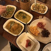   at The Coconut Tree in Bath