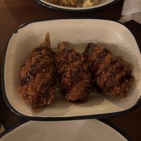   at The Coconut Tree in Bath