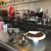 Place  at LUDO in Ghent