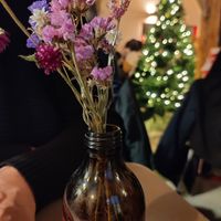 Déco at LUDO in Ghent