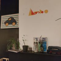 Déco at LUDO in Ghent