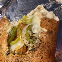 Inside  at Sauce on the Side - N 8th St in St Louis