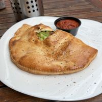 Skinny V  at Sauce on the Side - N 8th St in St Louis