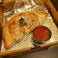   at Sauce on the Side - N 8th St in St Louis