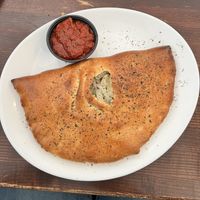   at Sauce on the Side - N 8th St in St Louis