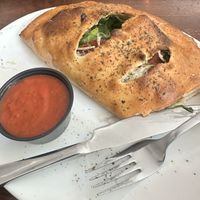   at Sauce on the Side - N 8th St in St Louis