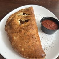   at Sauce on the Side - N 8th St in St Louis