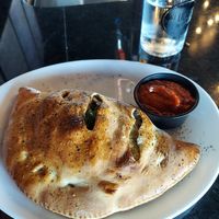 at Sauce on the Side in Chesterfield
