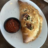 Skinny V  at Sauce on the Side in Chesterfield