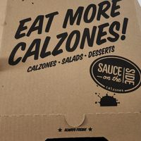  at Sauce on the Side in St Charles