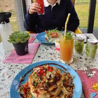  at Pancake in the Park in Utrecht