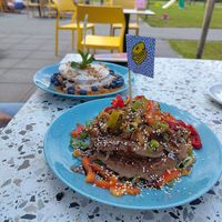  at Pancake in the Park in Utrecht