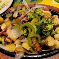  at Los Amigos in Logan