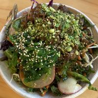   at Fishbowl in Docklands