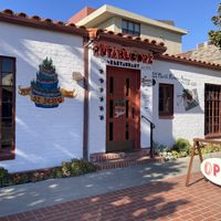 The entrance  at Rutabegorz - Fullerton in Fullerton