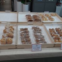  at Vegan Youth Bakery - 청춘제빵소  in Cheongyang