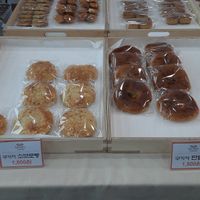  at Vegan Youth Bakery - 청춘제빵소  in Cheongyang