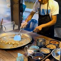 Pad Thai   at Pad Thai Cart in Pai