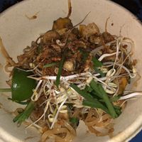   at Pad Thai Cart in Pai