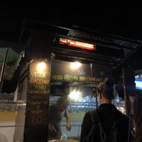   at Pad Thai Cart in Pai