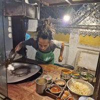  at Pad Thai Cart in Pai